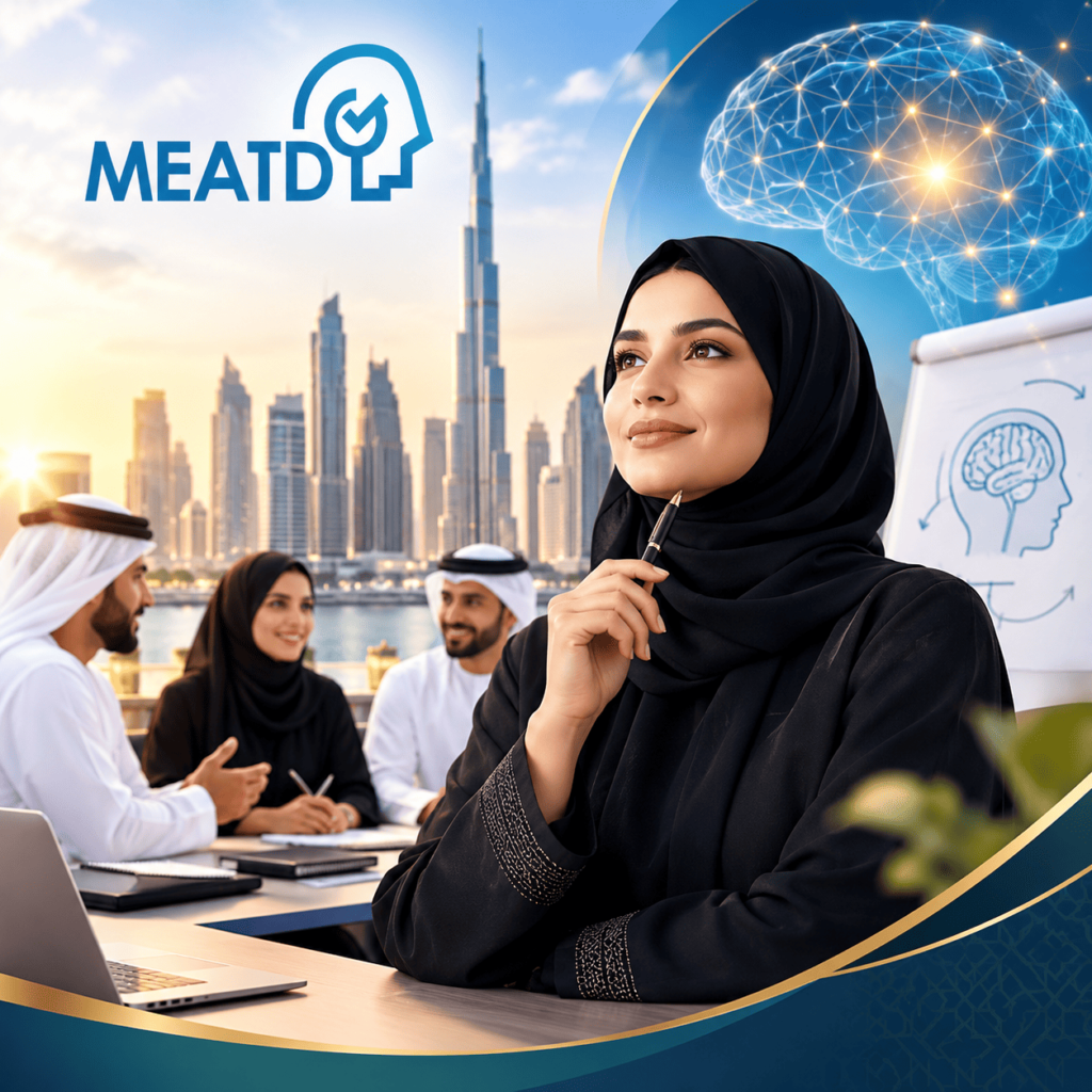 دبلوم وممارس البرمجة اللغوية العصبية